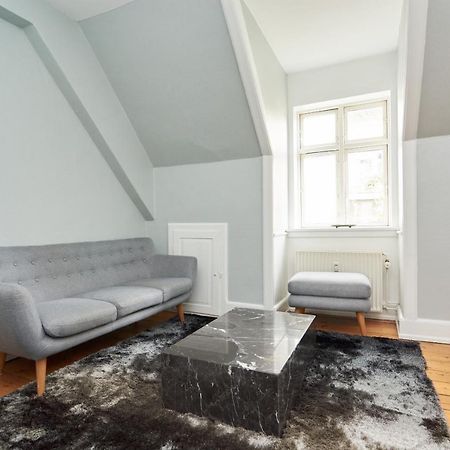 Stylish 5 Person Apartment In Vibrant Urban Area Copenhaga Exterior foto