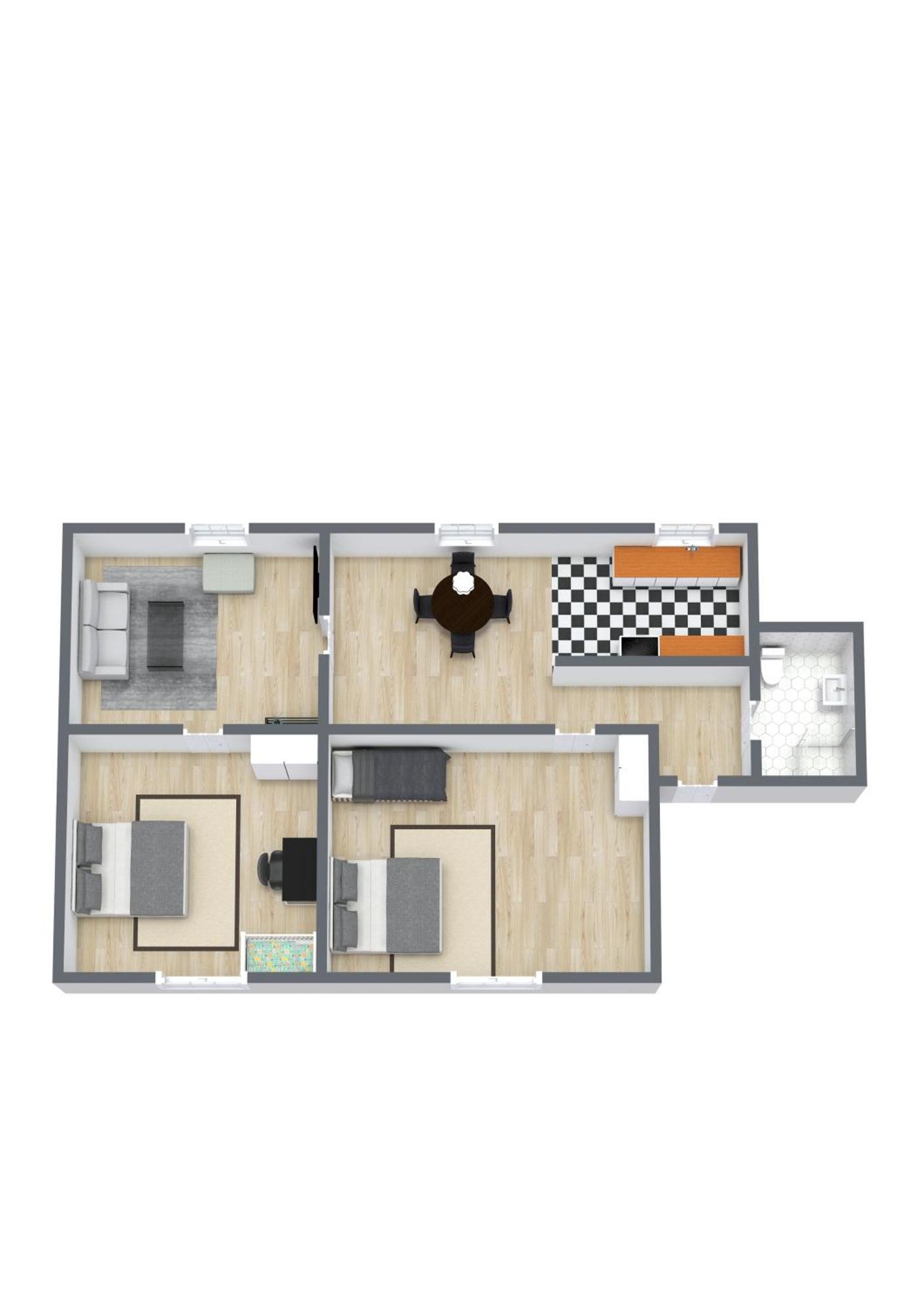 Stylish 5 Person Apartment In Vibrant Urban Area Copenhaga Exterior foto